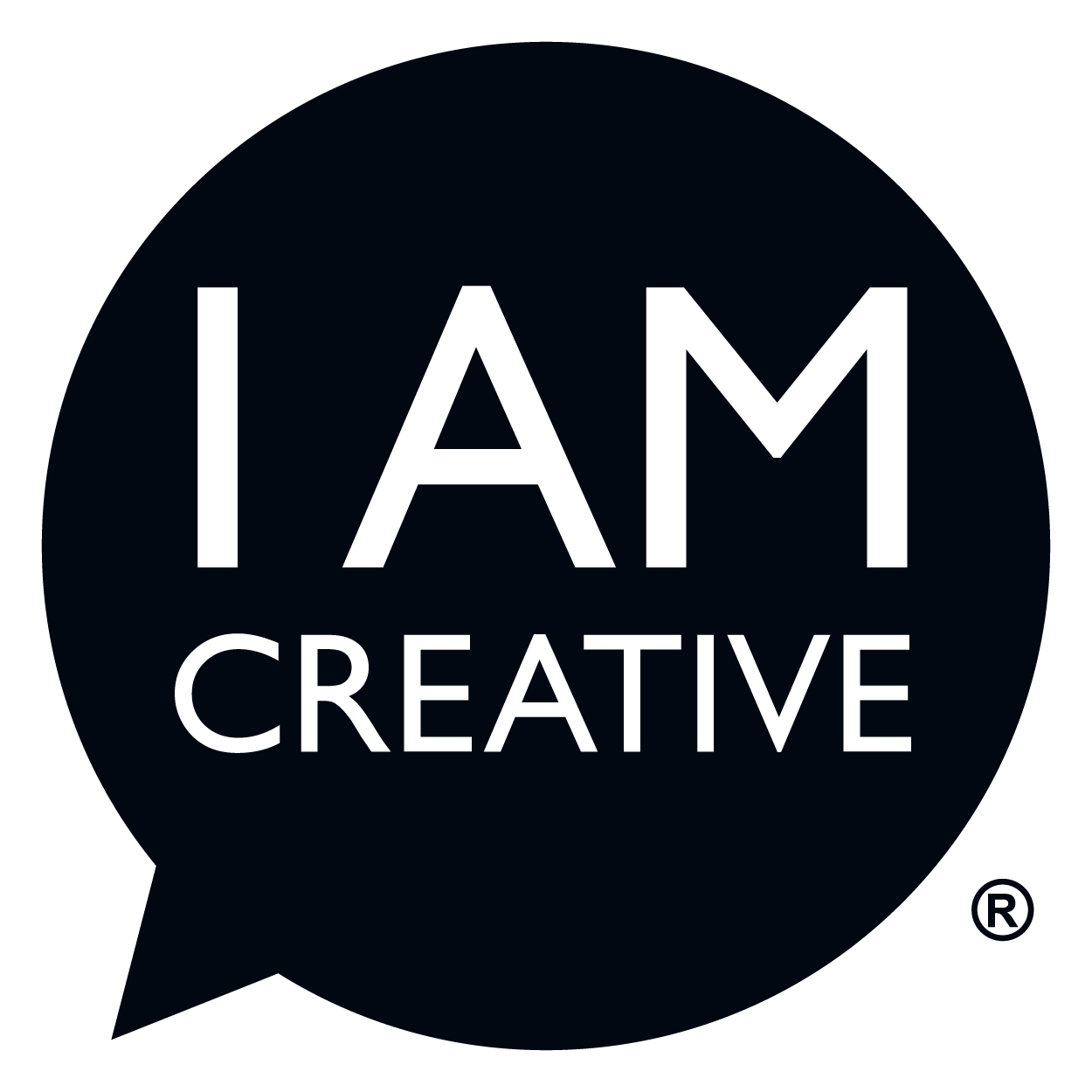I AM CREATIVE