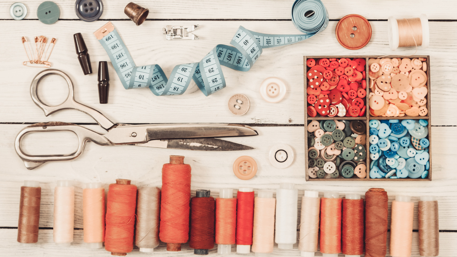 Schnittmusterbogen verstehen